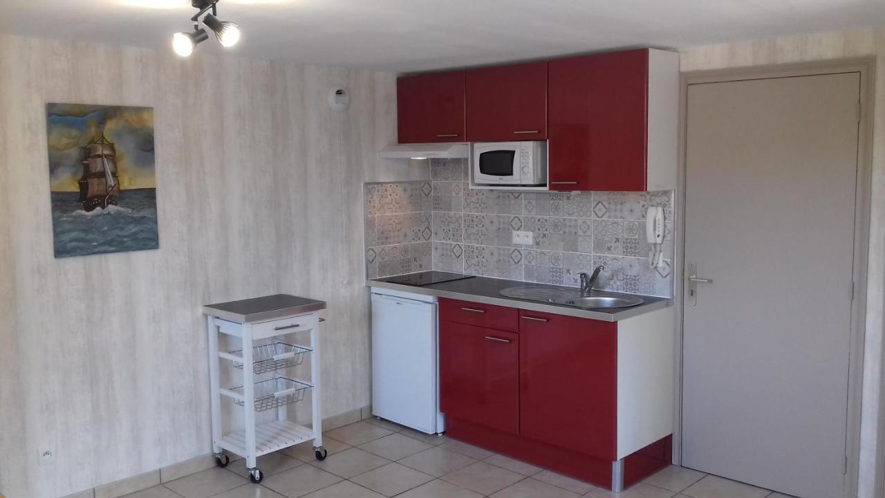 Apartament Le Petit St Jacques Le Puy-en-Velay Zewnętrze zdjęcie