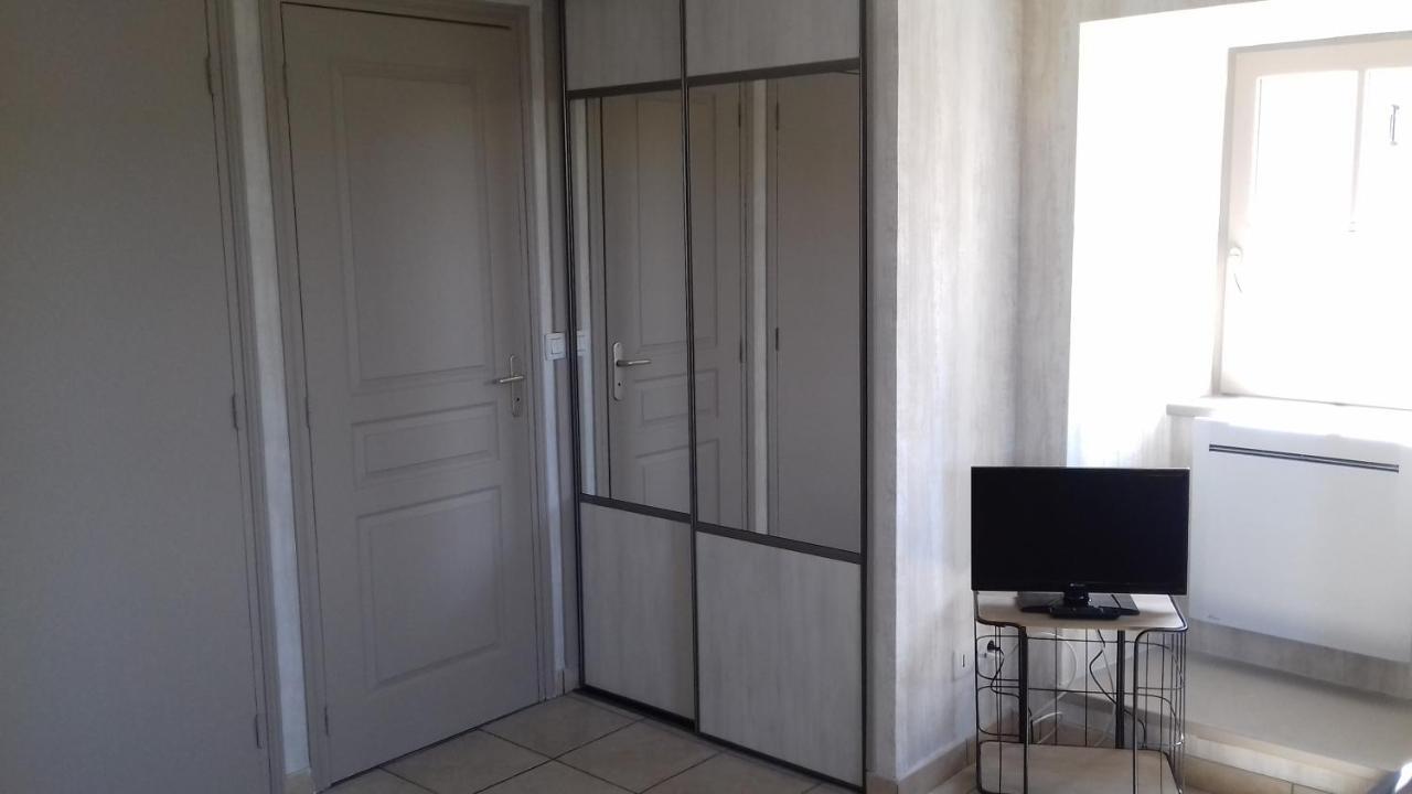 Apartament Le Petit St Jacques Le Puy-en-Velay Zewnętrze zdjęcie