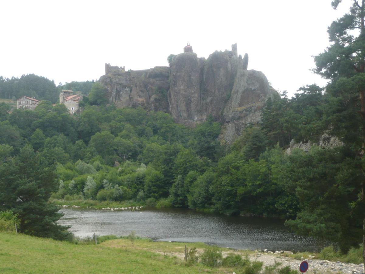 Apartament Le Petit St Jacques Le Puy-en-Velay Zewnętrze zdjęcie