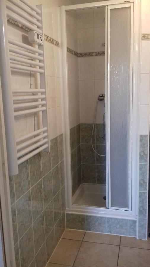 Apartament Le Petit St Jacques Le Puy-en-Velay Zewnętrze zdjęcie
