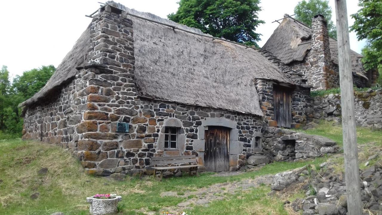 Apartament Le Petit St Jacques Le Puy-en-Velay Zewnętrze zdjęcie